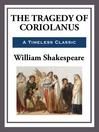 Coriolanus (eBook)